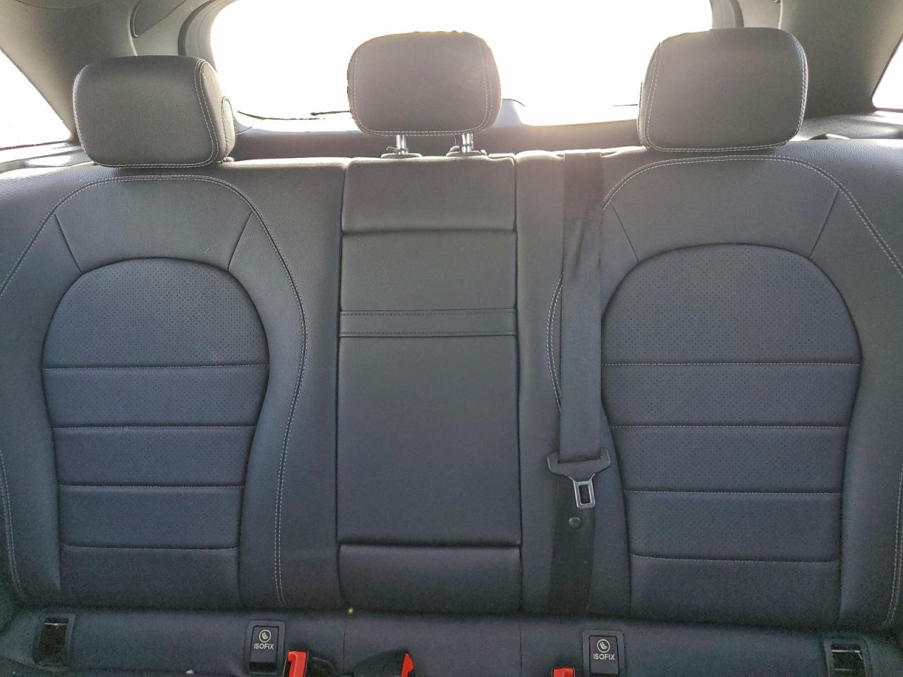 2020 MERCEDES-BENZ GLC 300 4MATIC photo 10