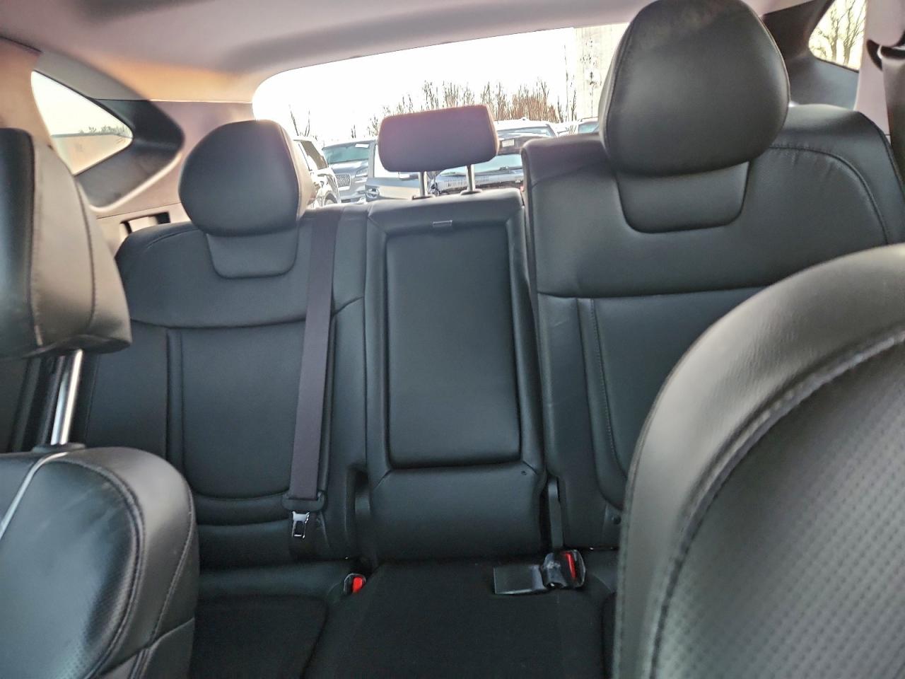 2024 HYUNDAI TUCSON LIMITED photo 10