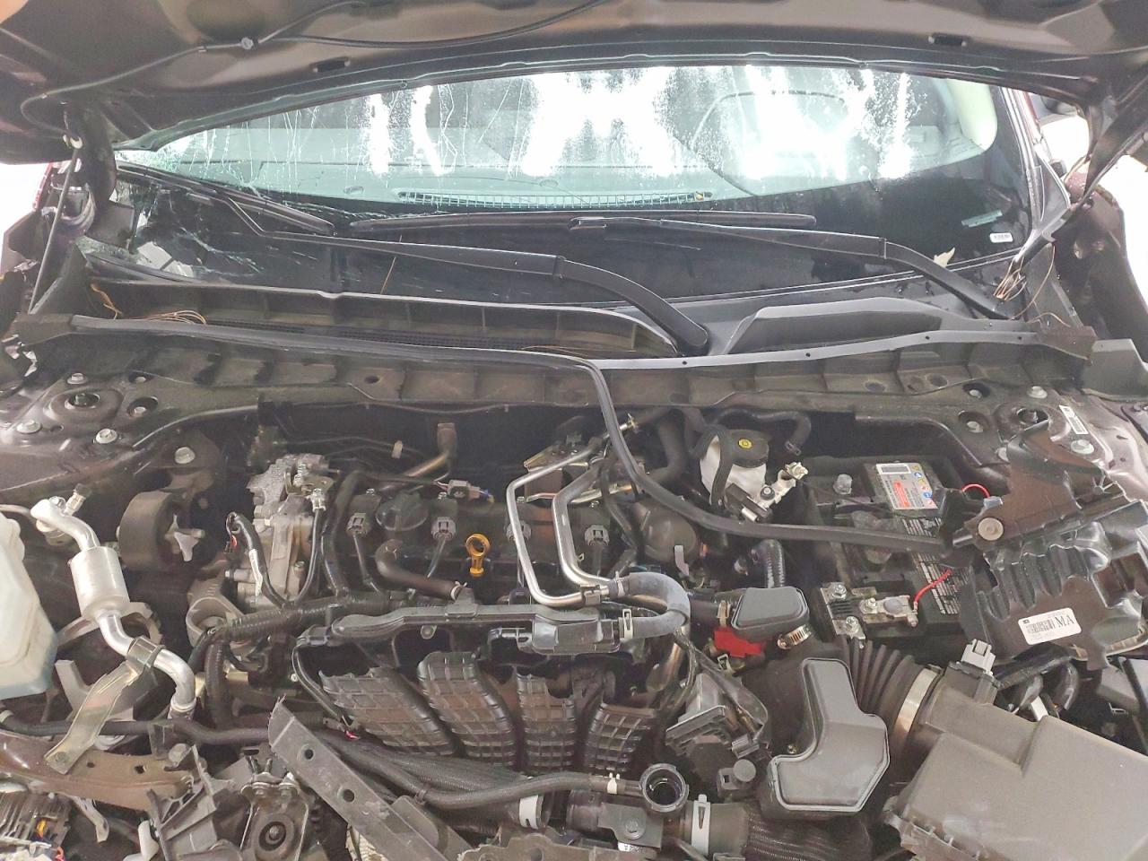 2025 NISSAN ALTIMA SV photo 11