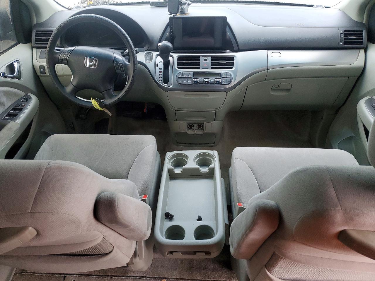 2006 HONDA ODYSSEY EX photo 8