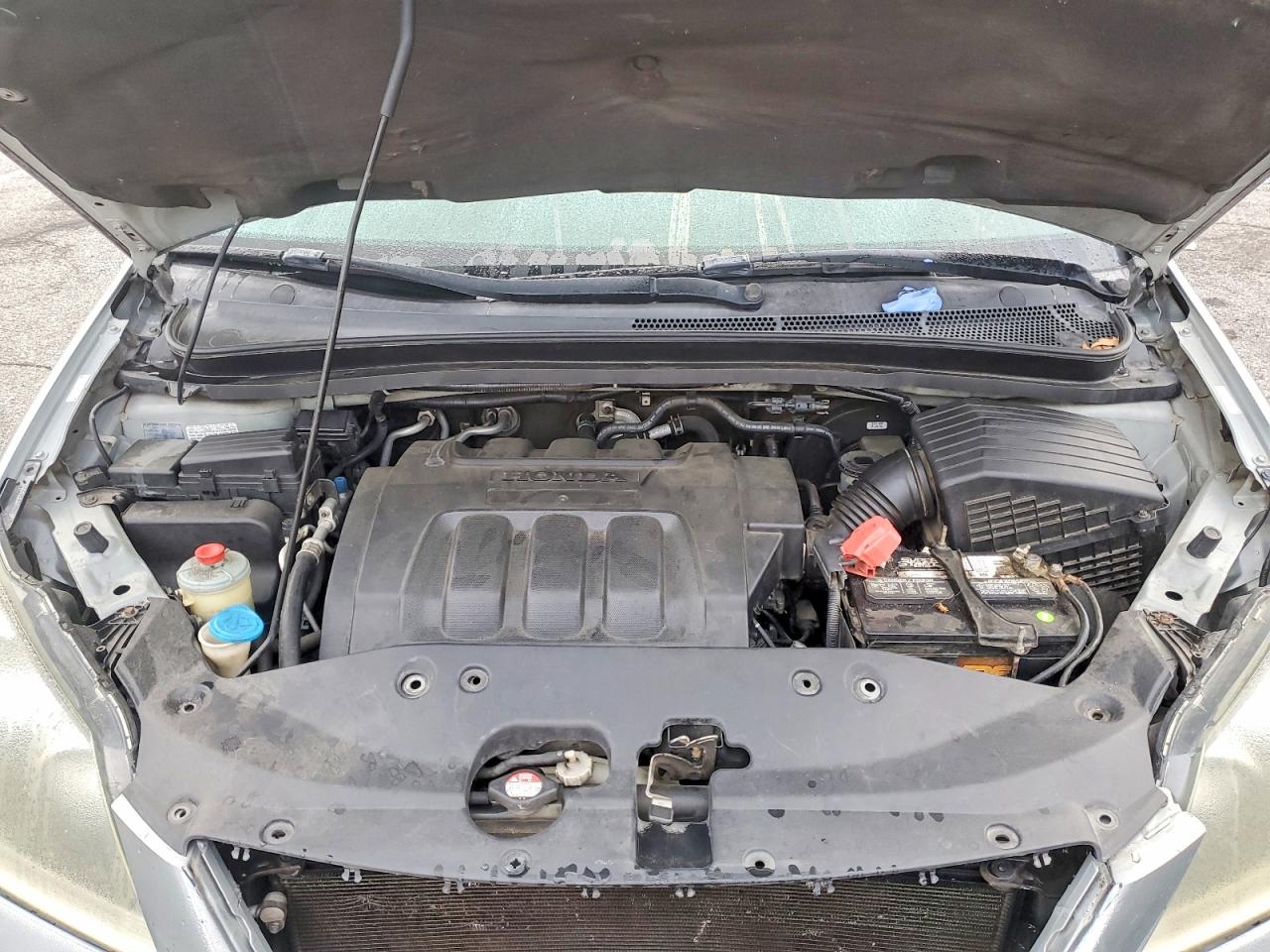 2006 HONDA ODYSSEY EX photo 12