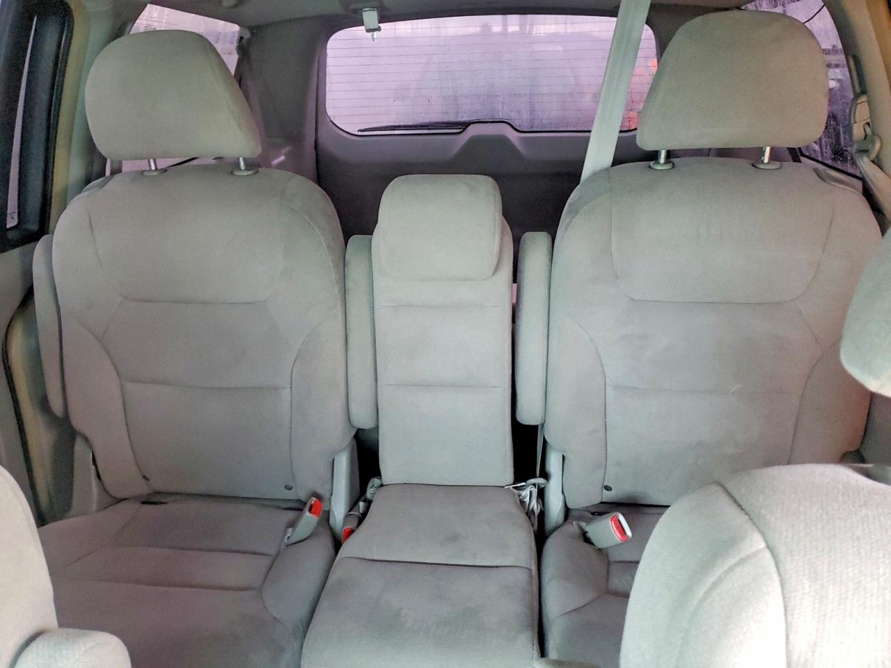 2006 HONDA ODYSSEY EX photo 10