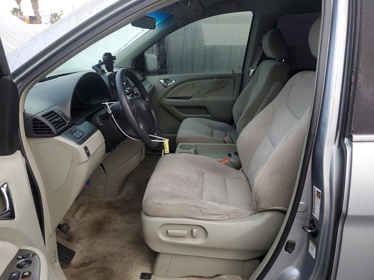 2006 HONDA ODYSSEY EX photo 7