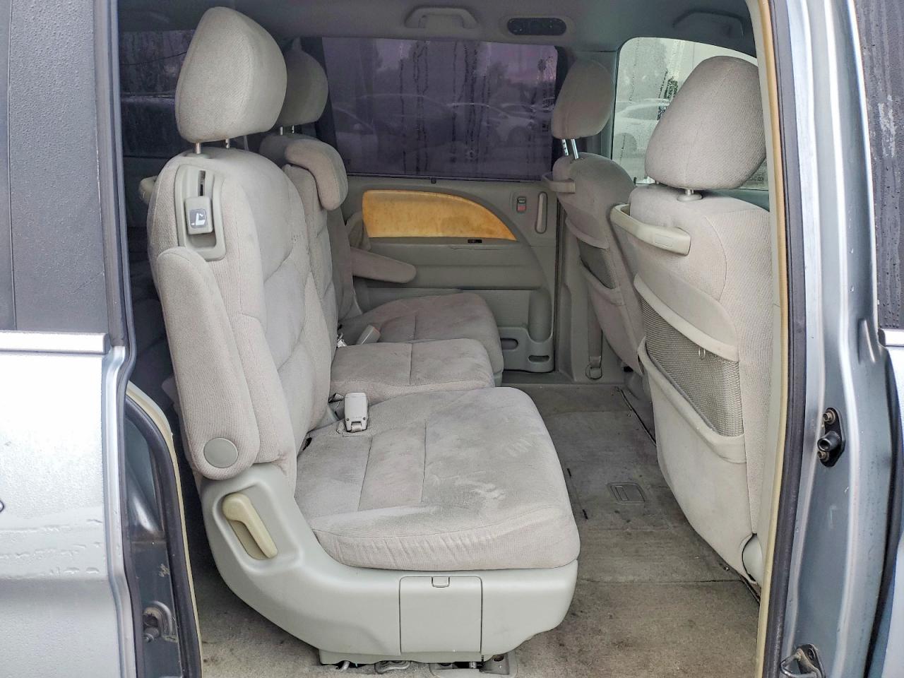 2006 HONDA ODYSSEY EX photo 11