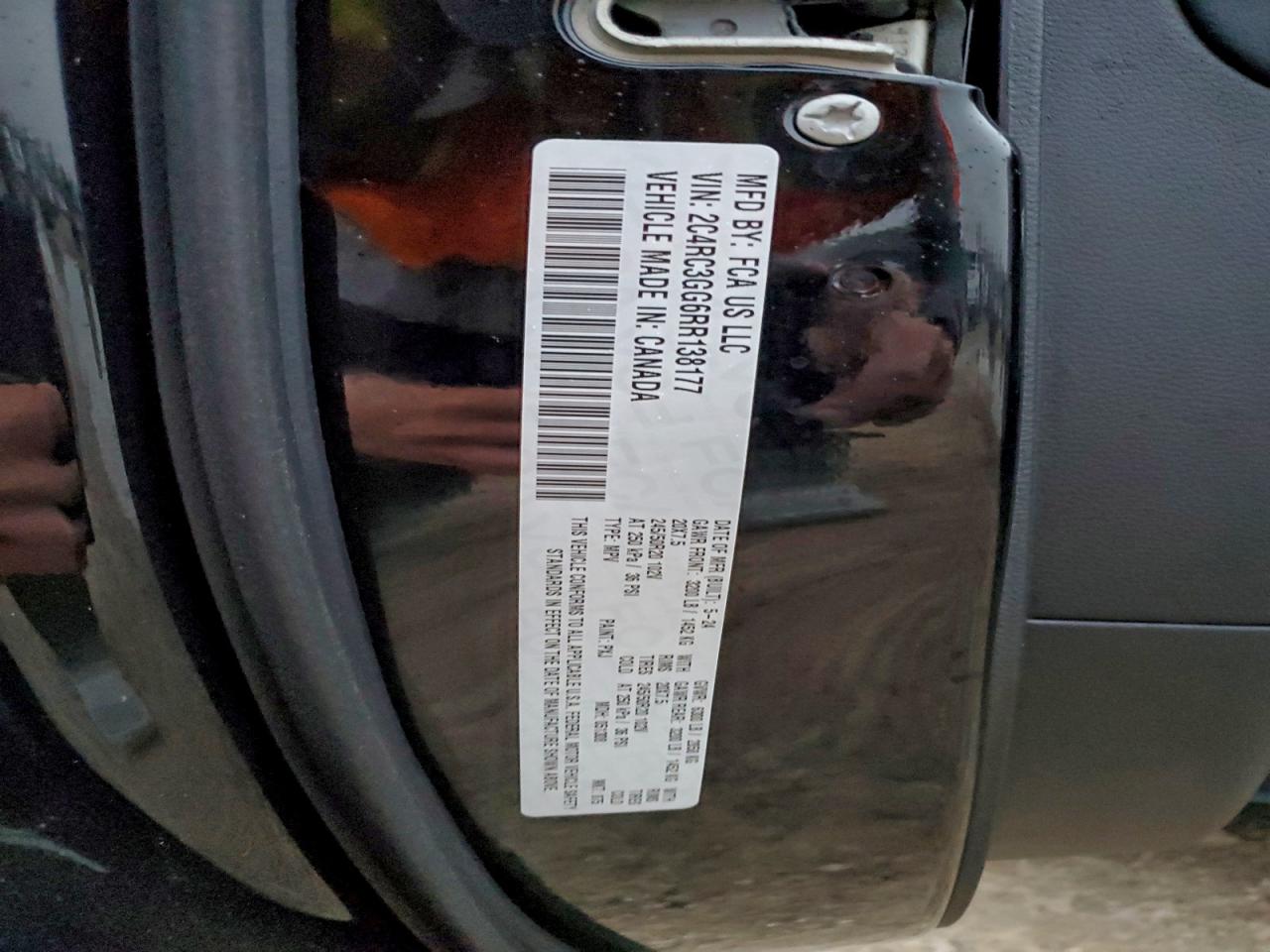 2024 CHRYSLER PACIFICA LIMITED photo 14