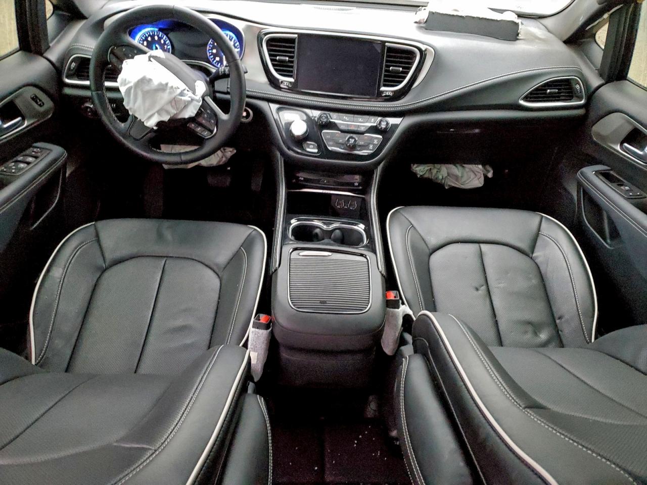 2024 CHRYSLER PACIFICA LIMITED photo 8