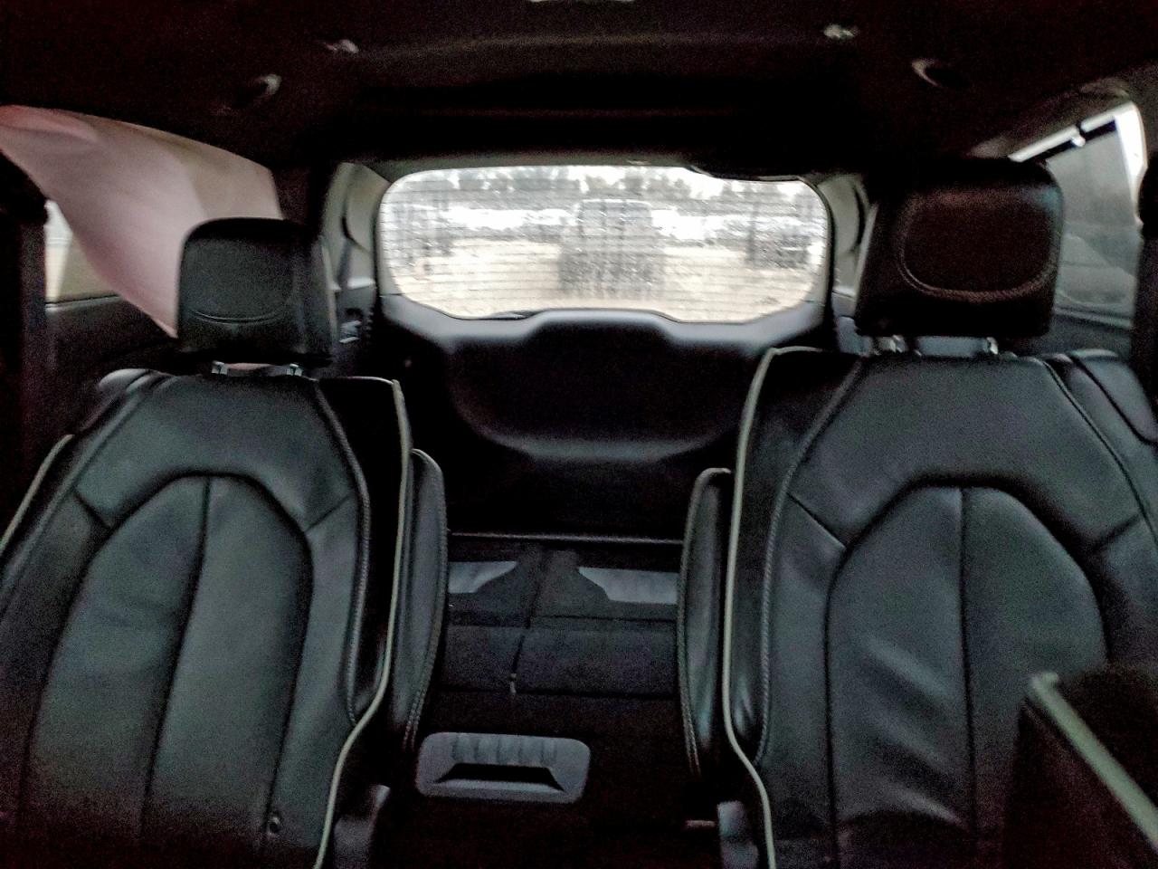 2024 CHRYSLER PACIFICA LIMITED photo 10