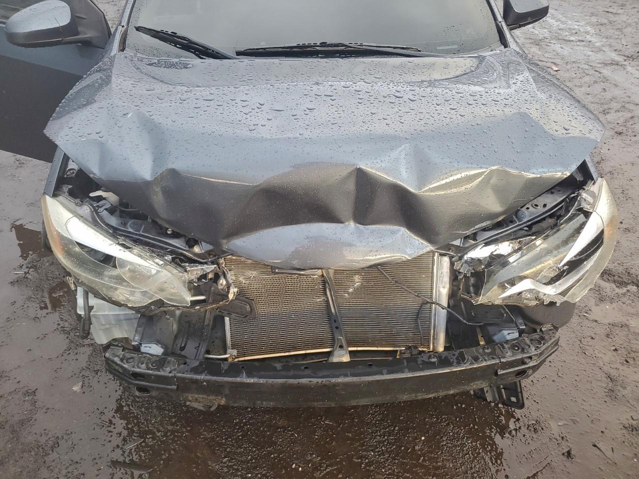 2015 TOYOTA COROLLA L photo 11