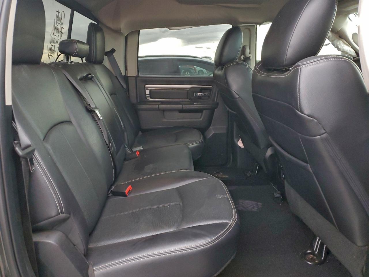 2018 RAM 1500 SPORT photo 10