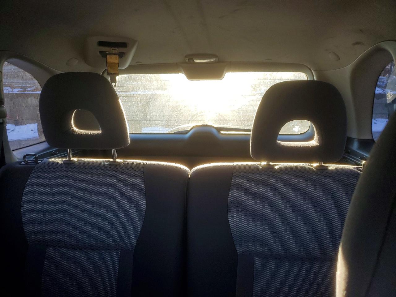 2005 TOYOTA RAV4 photo 10