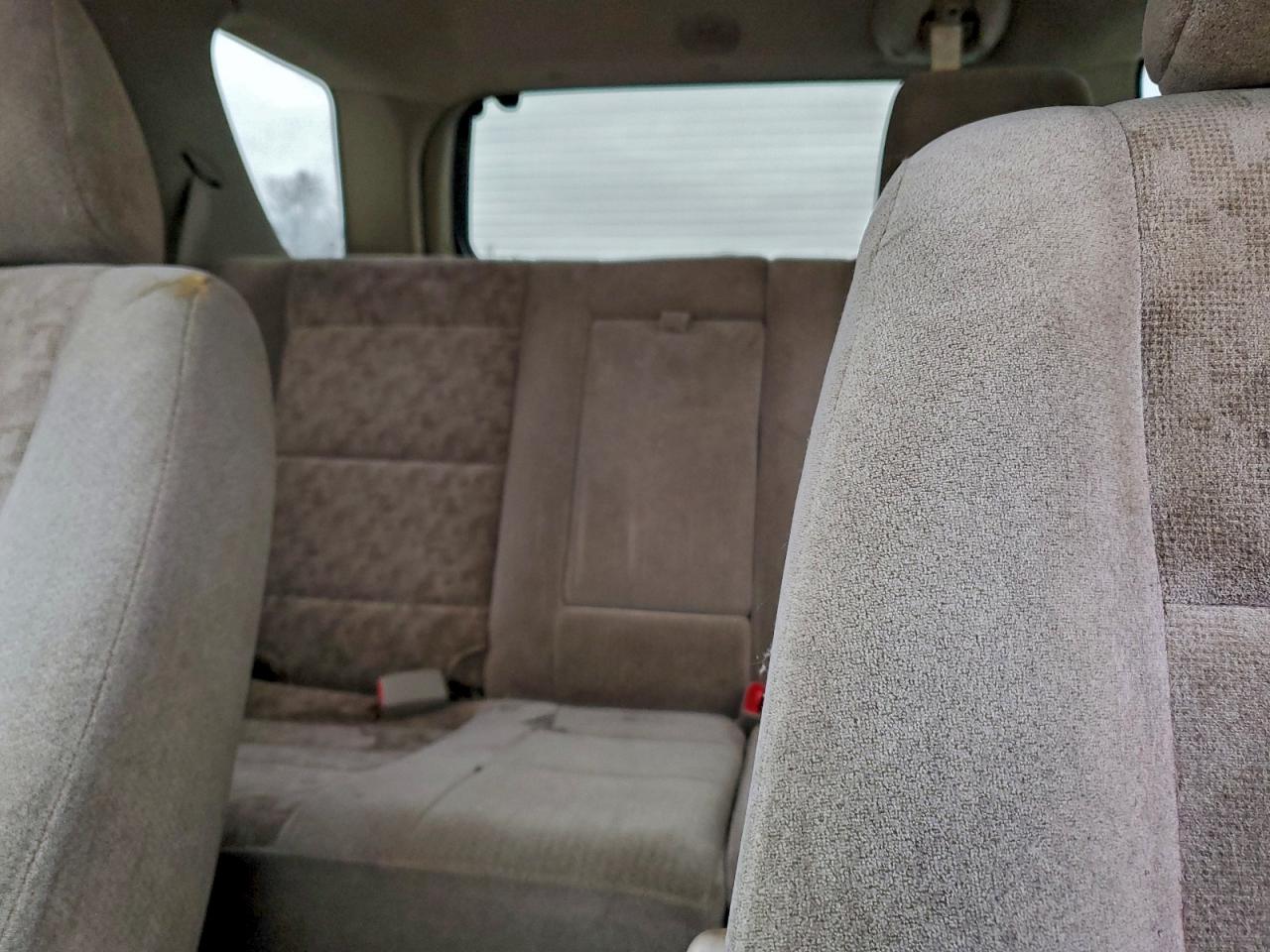 2007 KIA SORENTO EX photo 10
