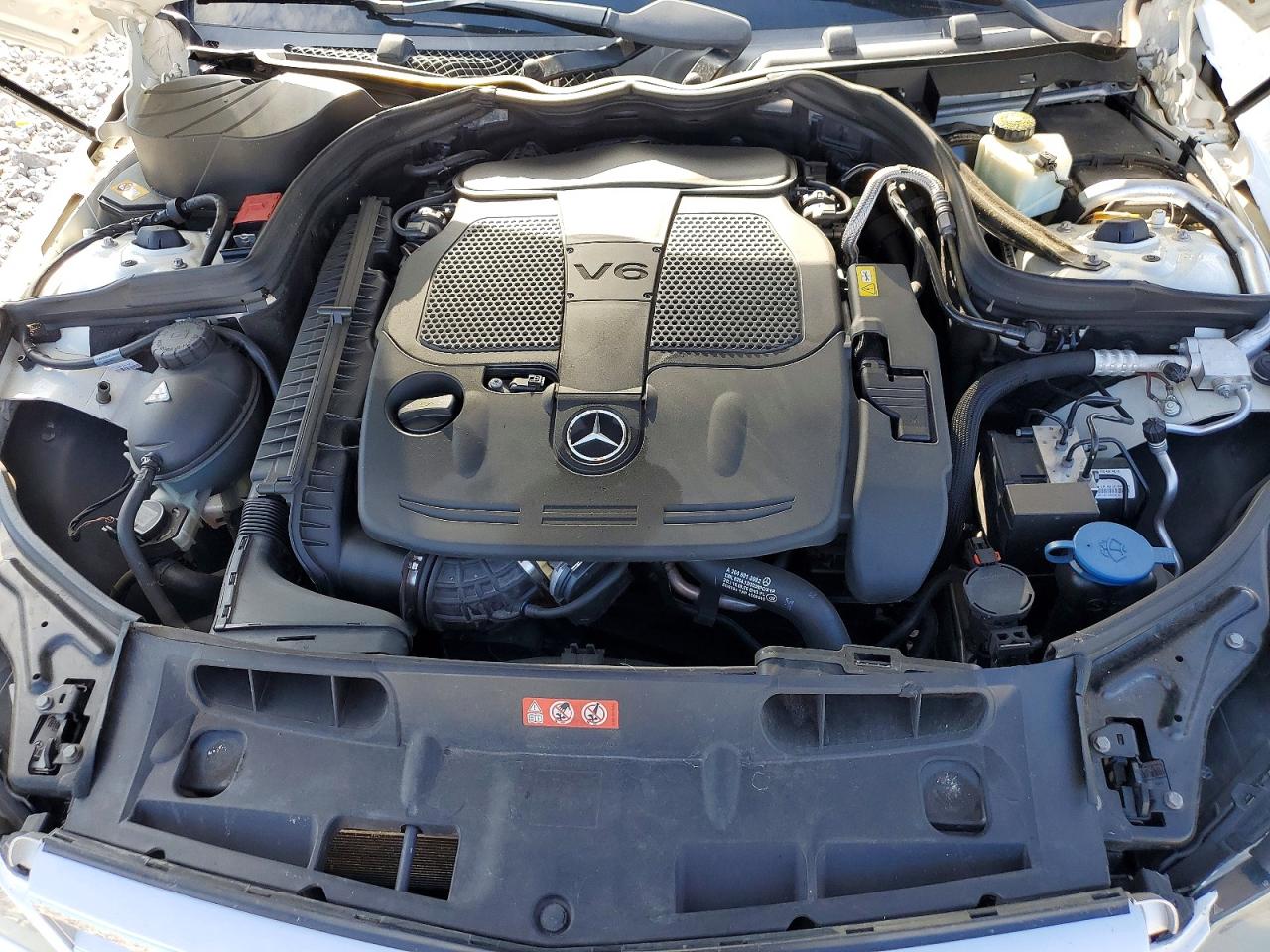 2013 MERCEDES-BENZ C 300 4MATIC photo 11
