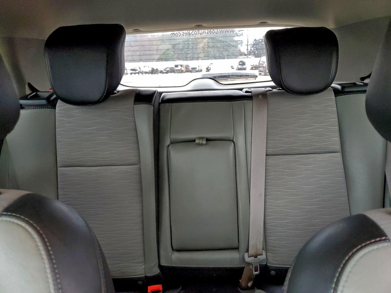 2016 BUICK ENCORE CONVENIENCE photo 10