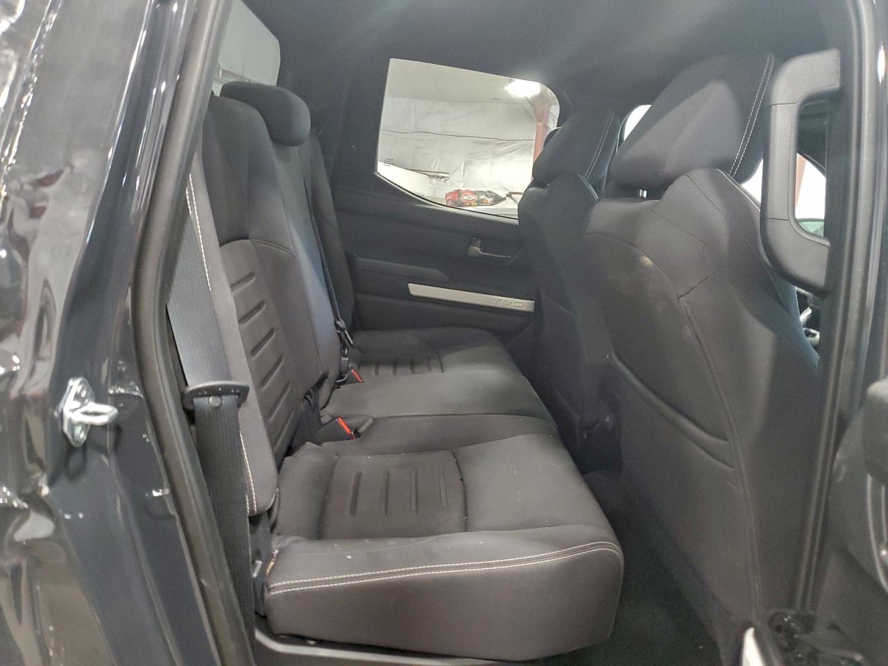 2024 TOYOTA TACOMA DOUBLE CAB photo 10