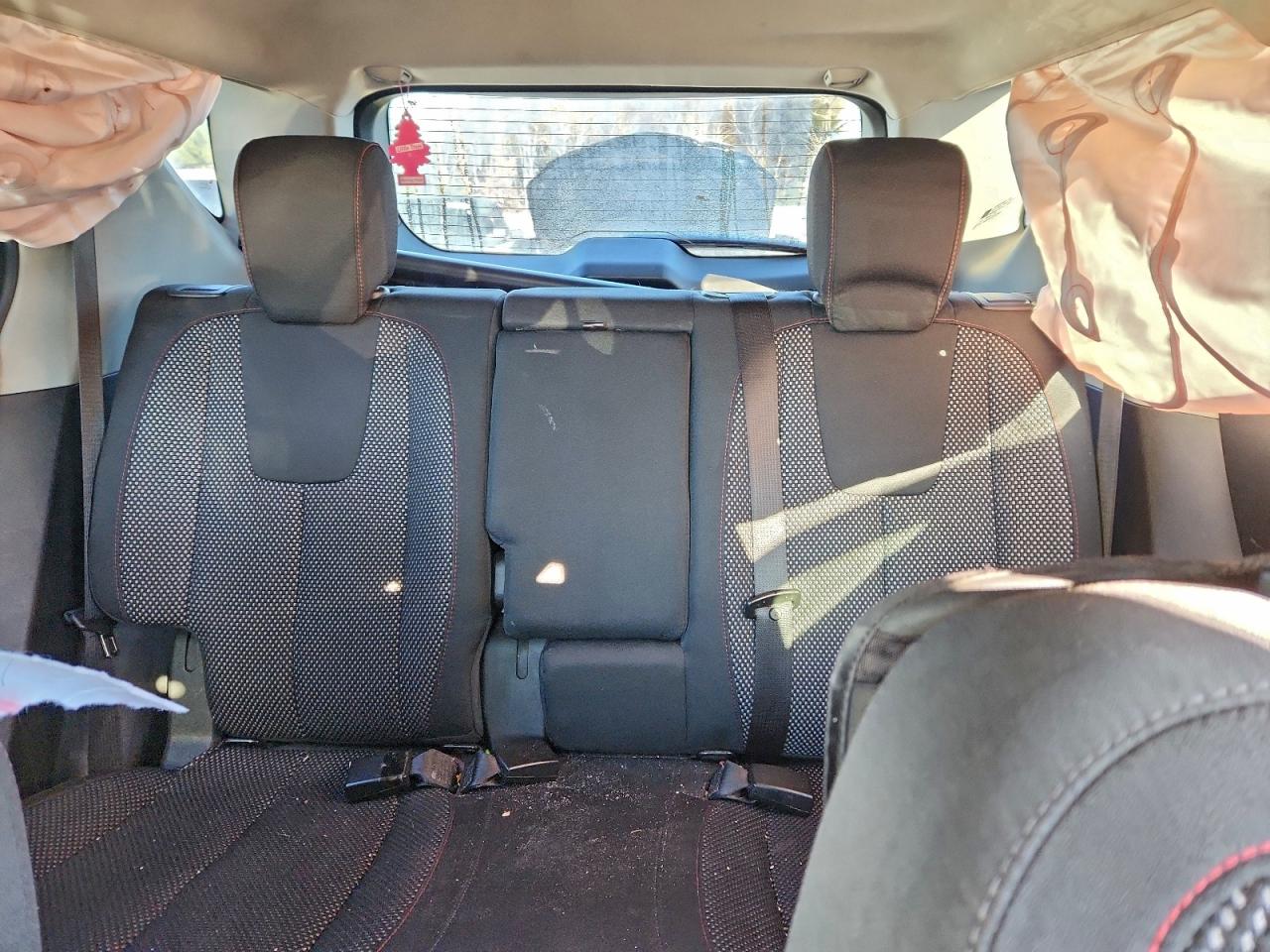 2015 CHEVROLET EQUINOX LT photo 10