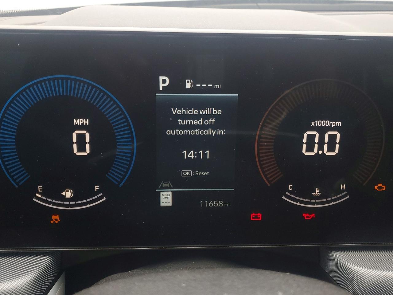2025 HYUNDAI SONATA SEL photo 9