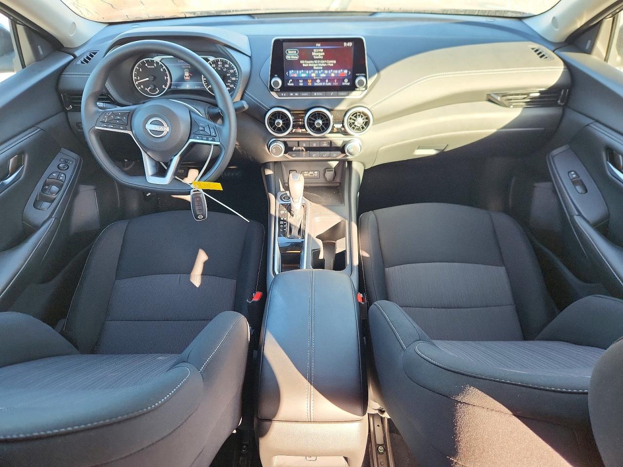 2024 NISSAN SENTRA SV photo 15