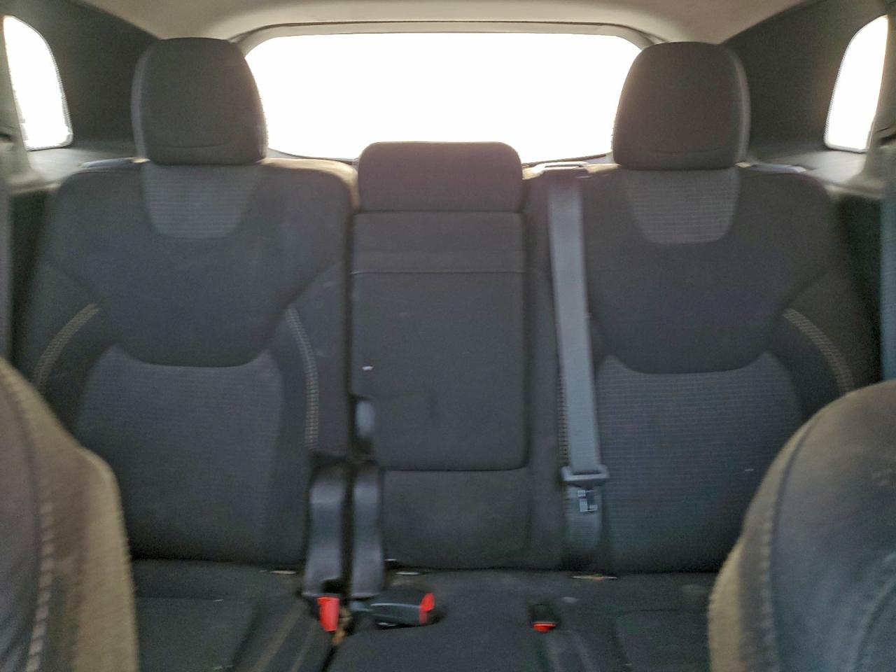 2015 JEEP CHEROKEE LATITUDE photo 10
