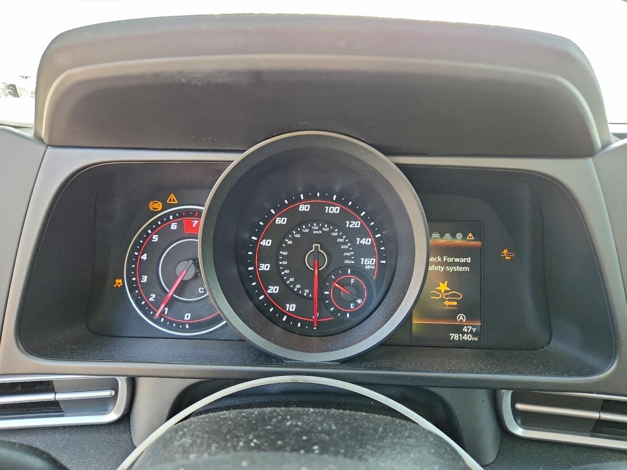 2021 HYUNDAI ELANTRA SE photo 17