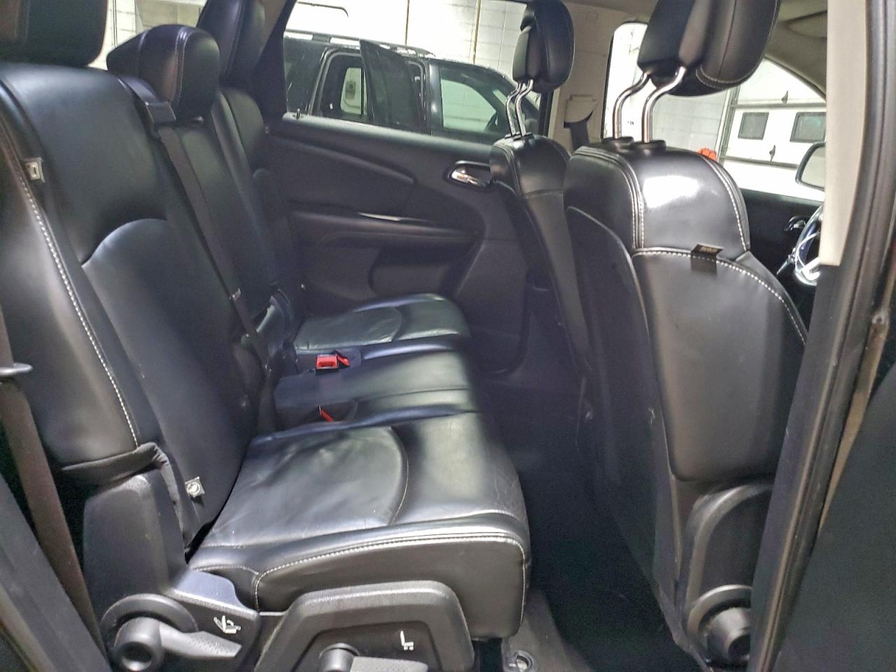 2015 DODGE JOURNEY CROSSROAD photo 11