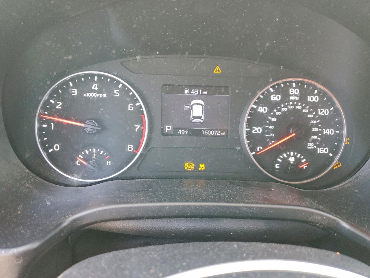 2021 KIA SELTOS LX photo 9