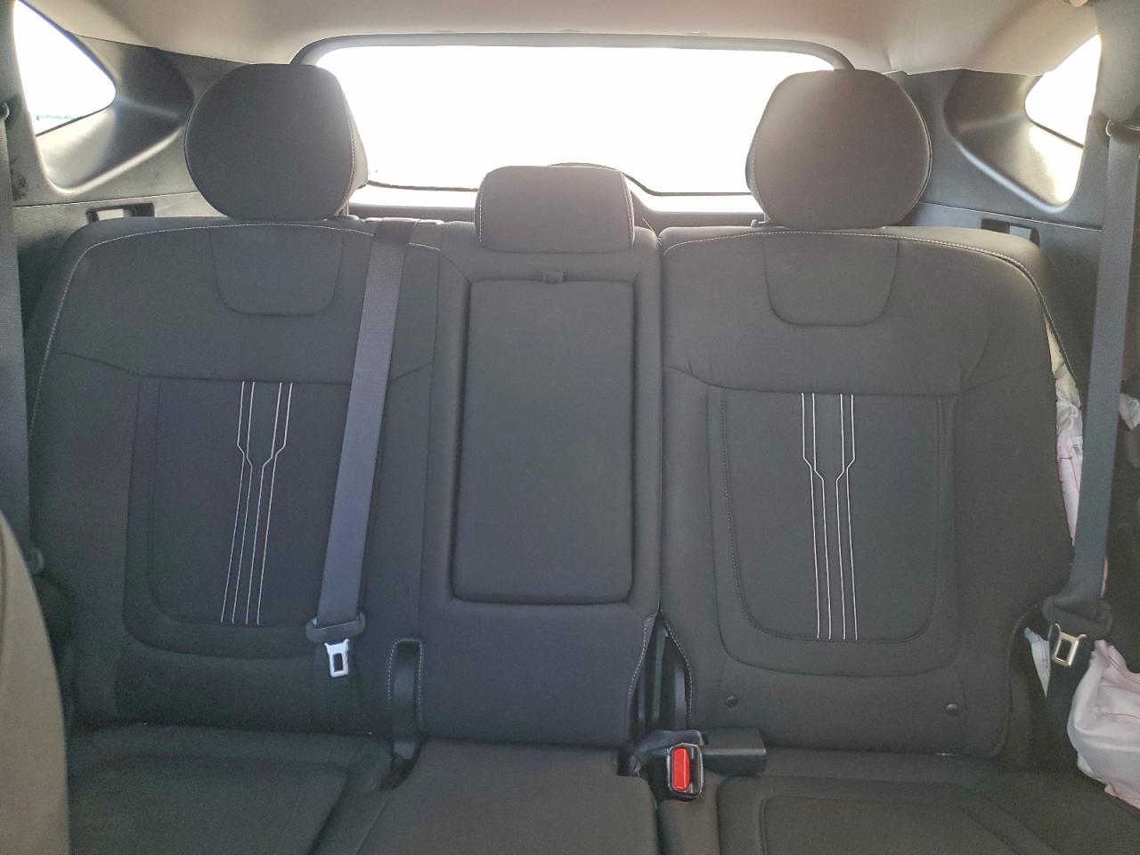 2024 HYUNDAI TUCSON SEL photo 10