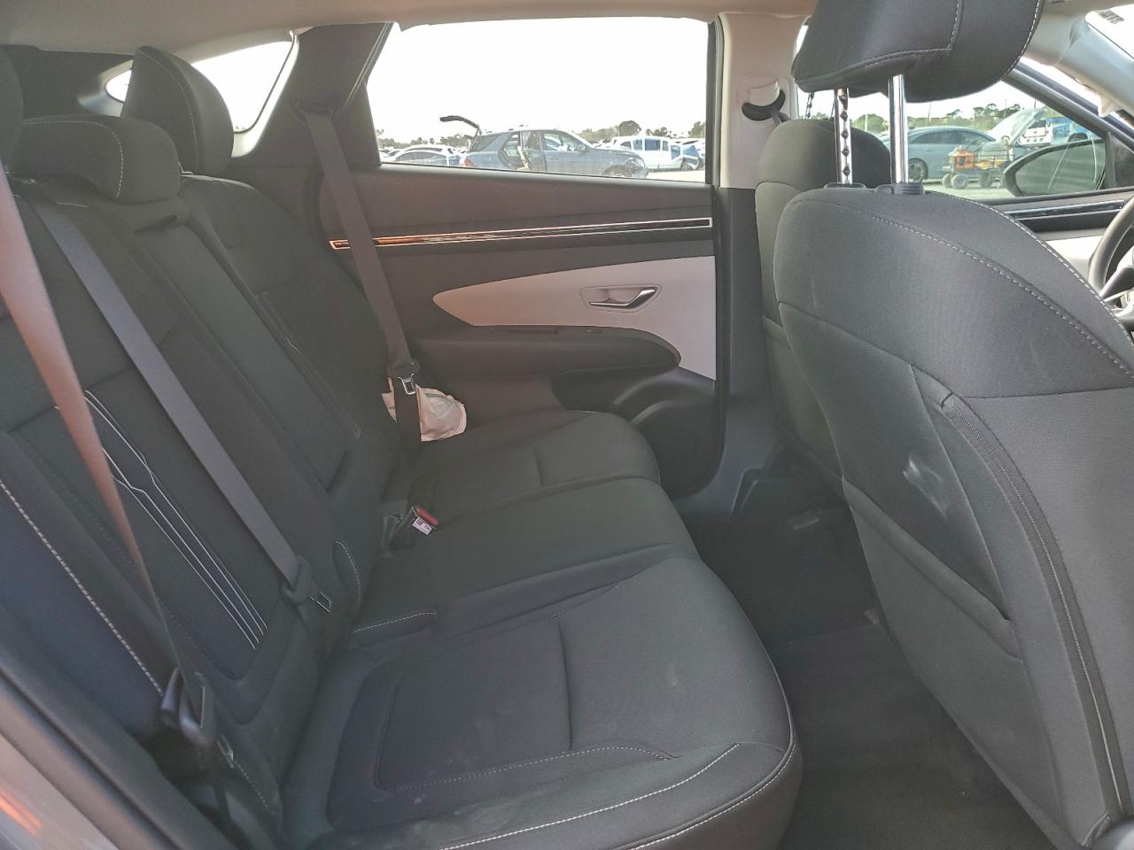 2024 HYUNDAI TUCSON SEL photo 11