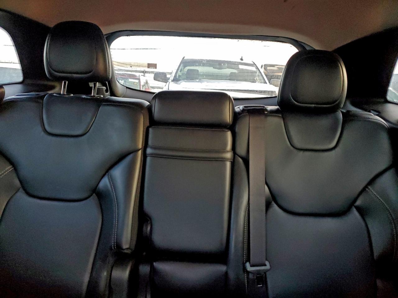 2015 JEEP CHEROKEE LATITUDE photo 10