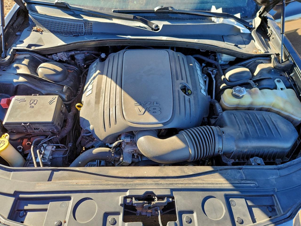 2013 CHRYSLER 300C VARVATOS photo 11