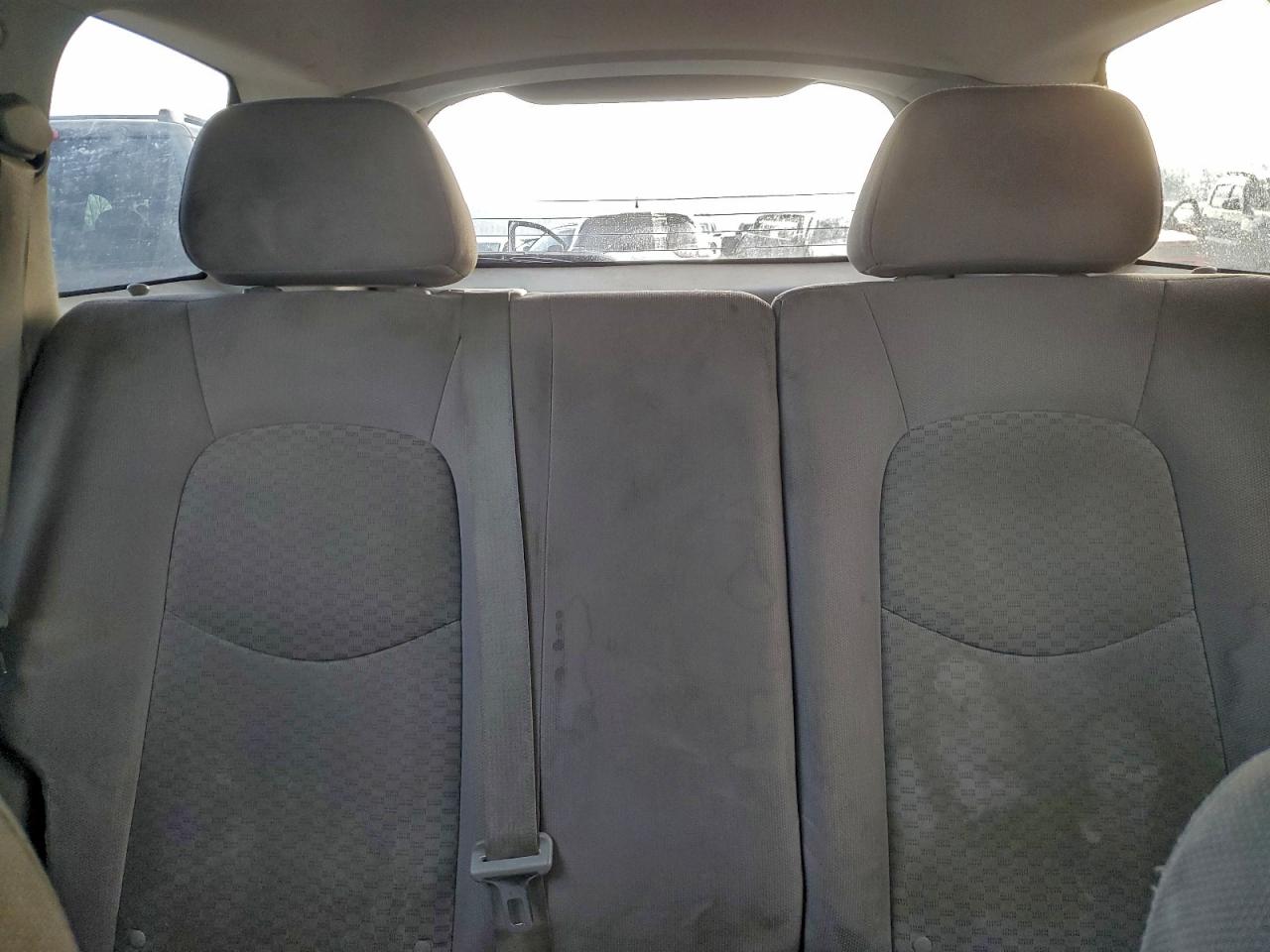 2009 CHEVROLET HHR LT photo 10