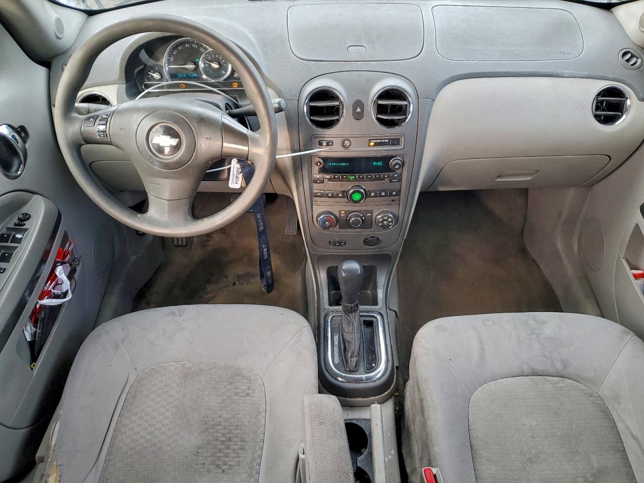 2009 CHEVROLET HHR LT photo 8