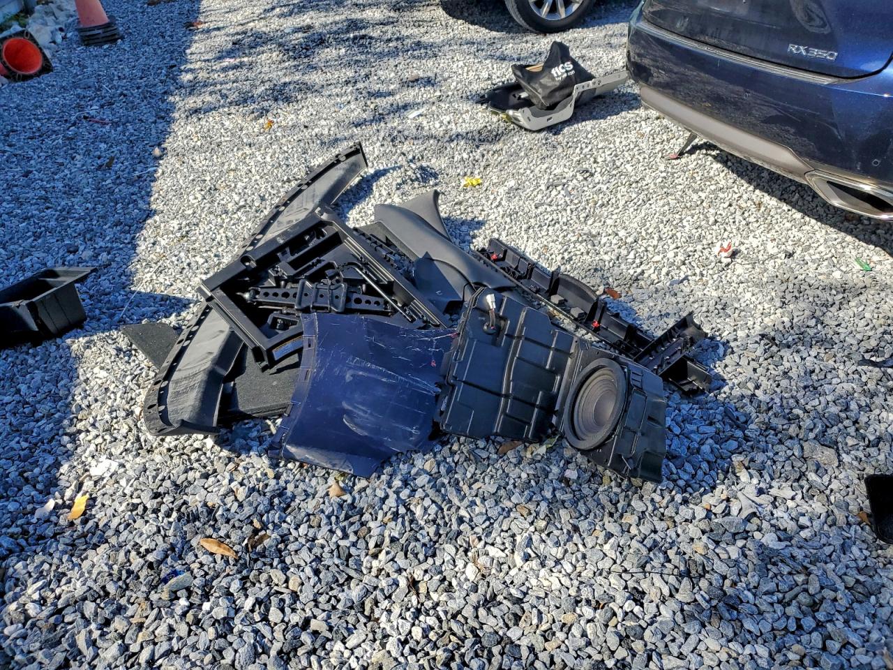 2016 LEXUS RX 350 BASE photo 13