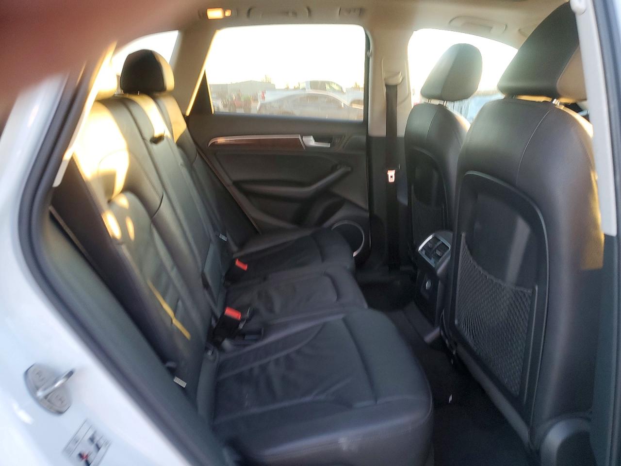 2017 AUDI Q5 PREMIUM PLUS photo 10