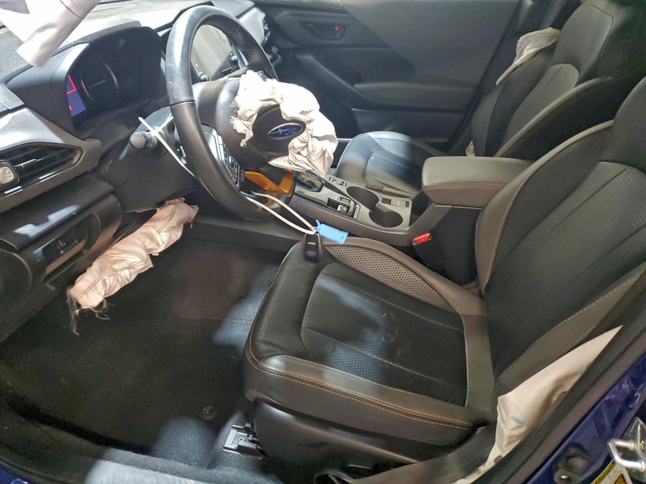 2024 SUBARU CROSSTREK WILDERNESS photo 7
