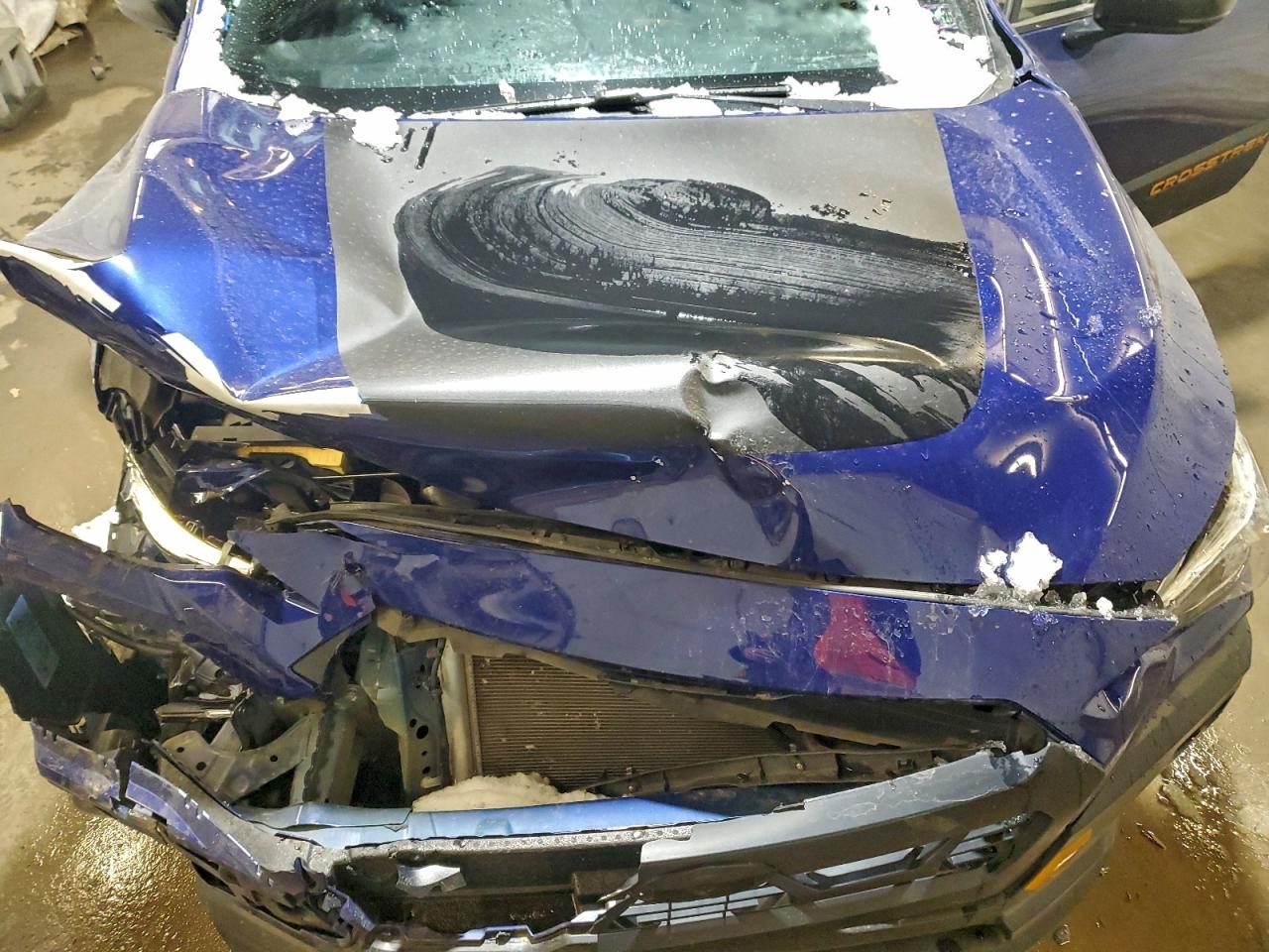 2024 SUBARU CROSSTREK WILDERNESS photo 12