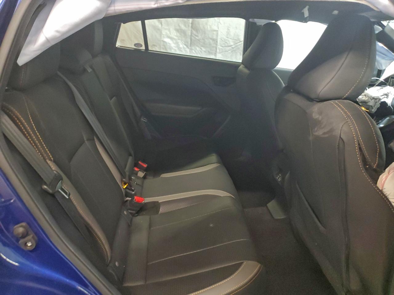 2024 SUBARU CROSSTREK WILDERNESS photo 11
