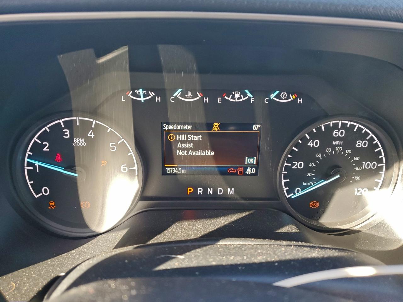 2023 FORD F150 SUPER CAB photo 9