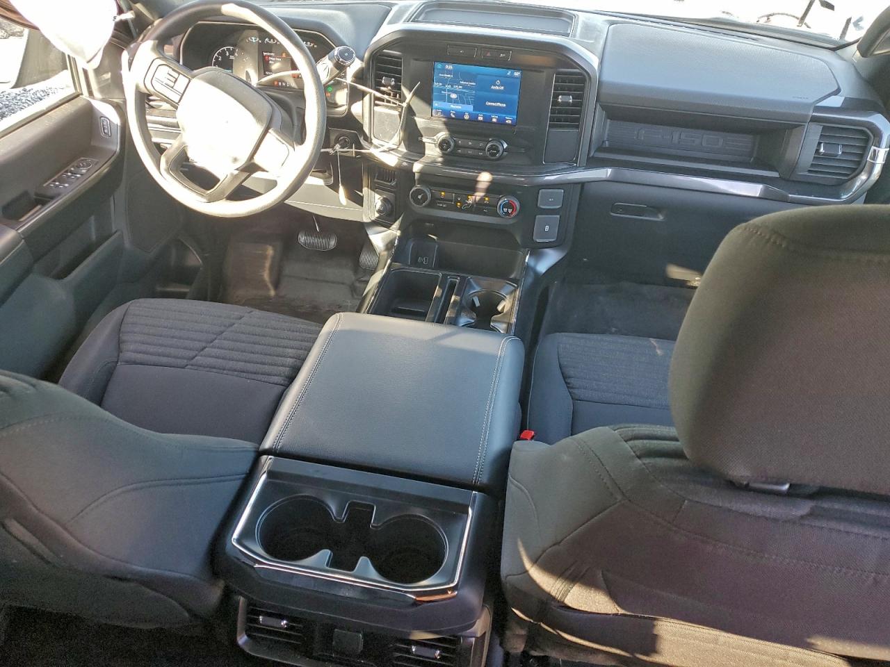 2023 FORD F150 SUPER CAB photo 8