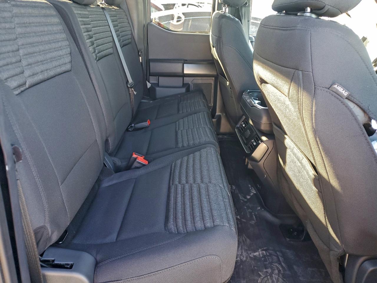 2023 FORD F150 SUPER CAB photo 10
