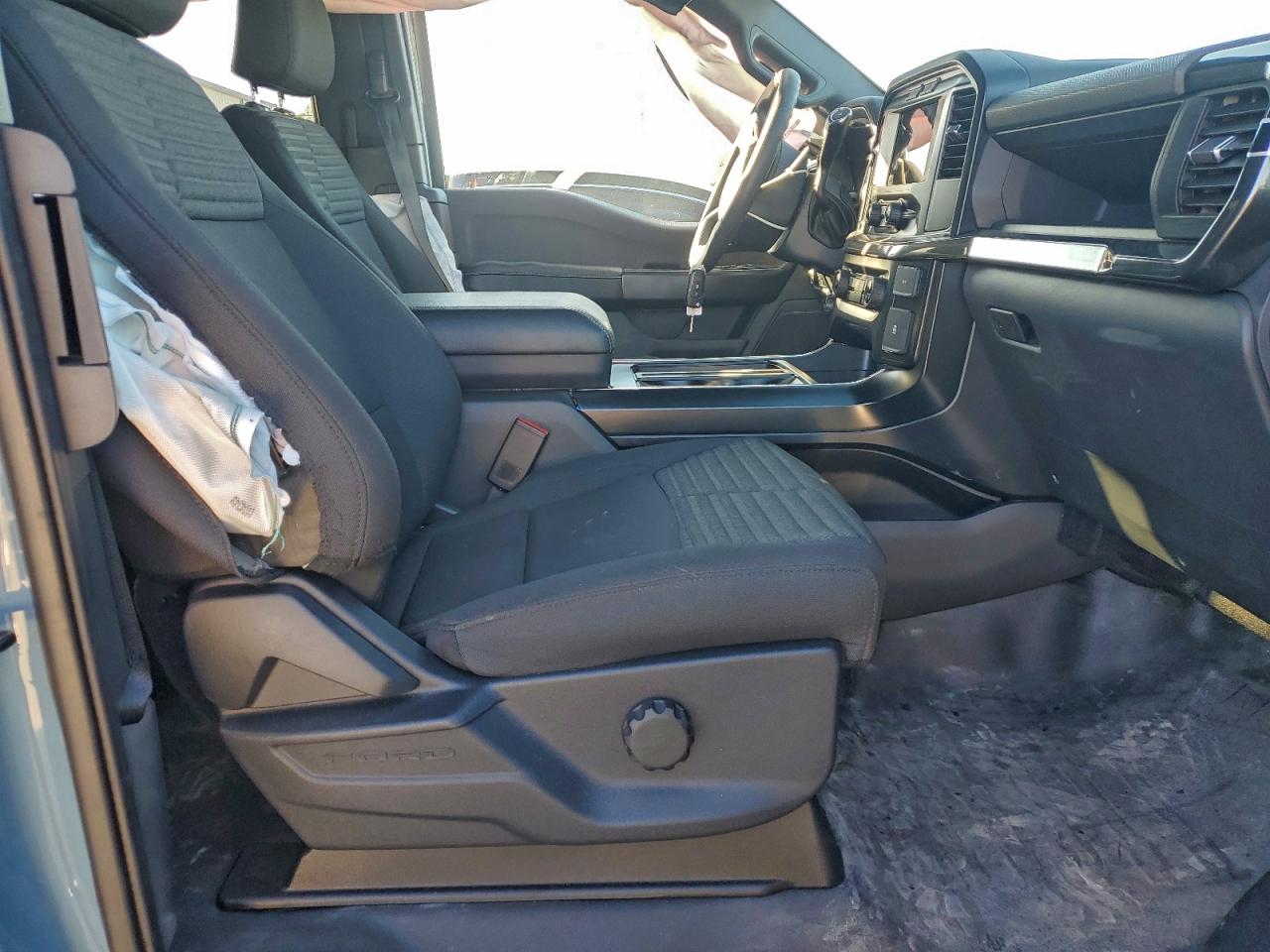 2023 FORD F150 SUPER CAB photo 7
