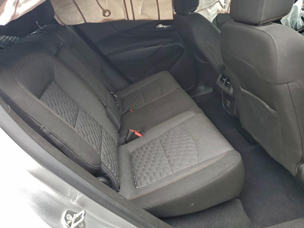 2020 CHEVROLET EQUINOX LT photo 11