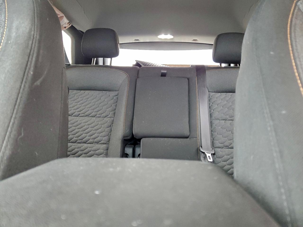 2020 CHEVROLET EQUINOX LT photo 10