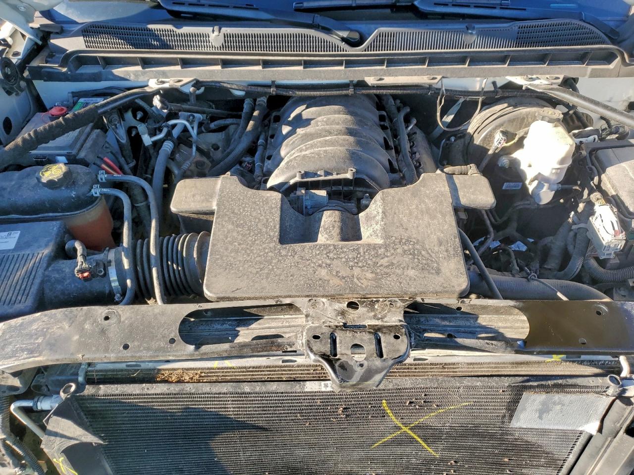 2018 CHEVROLET SILVERADO K1500 LT photo 11
