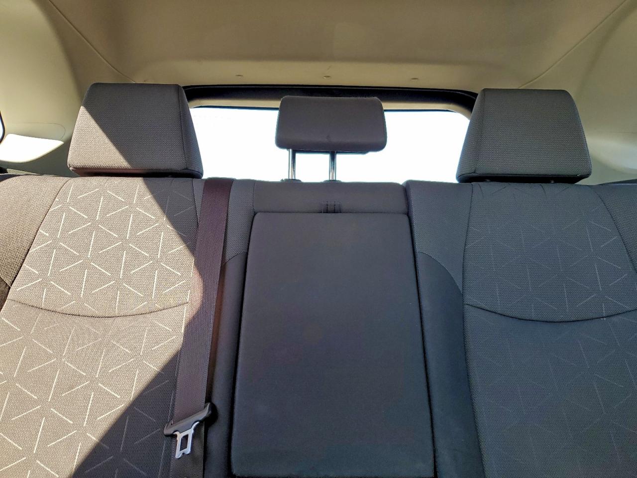 2019 TOYOTA RAV4 XLE photo 10