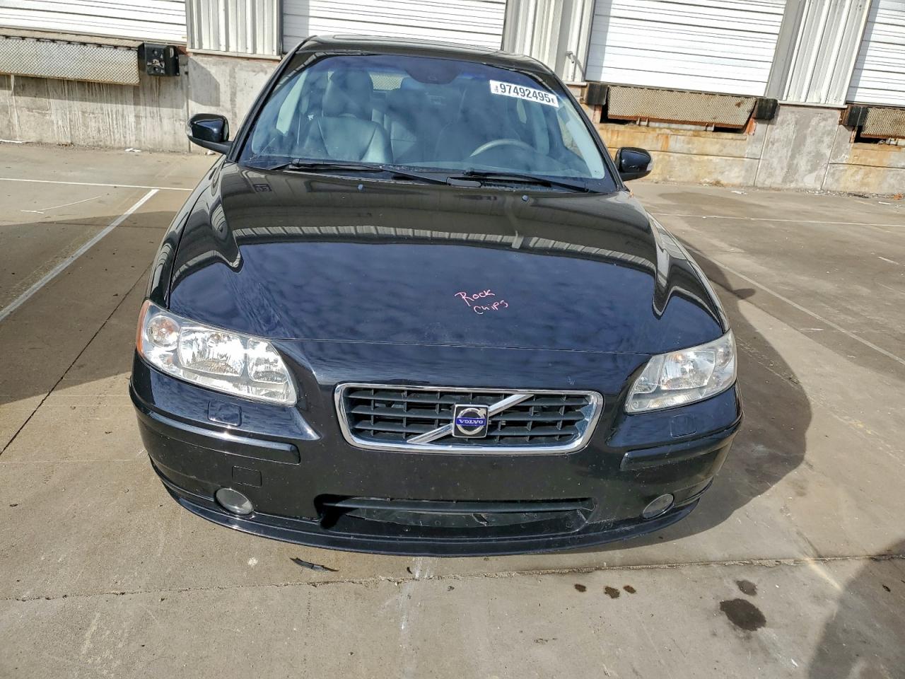 2007 VOLVO S60 2.5T photo 5