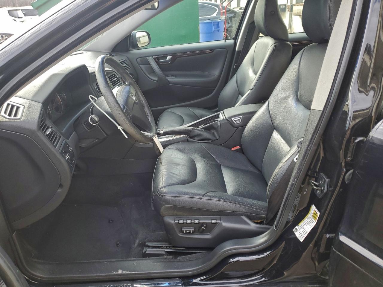 2007 VOLVO S60 2.5T photo 7