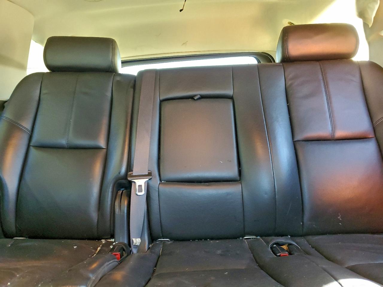 2008 CHEVROLET TAHOE K1500 photo 10