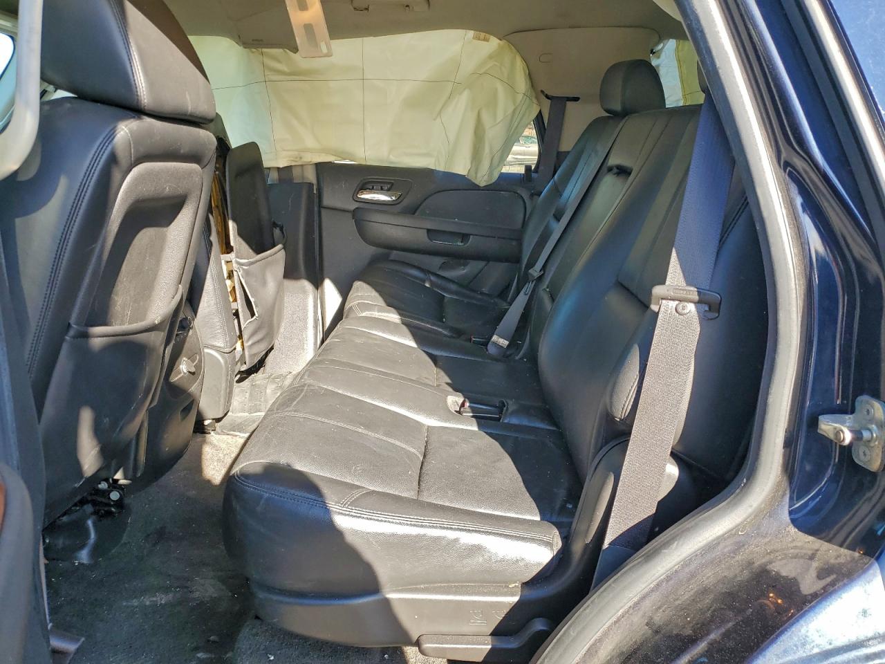 2008 CHEVROLET TAHOE K1500 photo 11