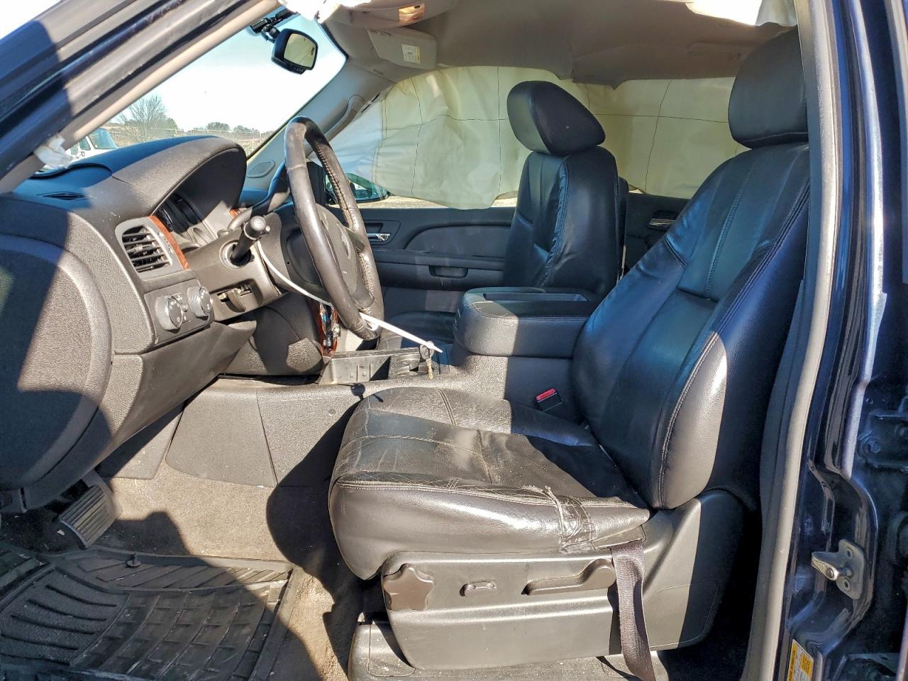 2008 CHEVROLET TAHOE K1500 photo 7