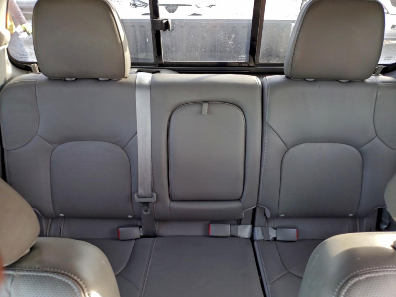 2019 NISSAN FRONTIER S photo 10